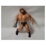 Vtg Masters Of Universe Fisto Figure