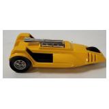 Vtg Hasbro Bonneville Salt Flat Air Blaster Car