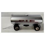 All American Toy Co. P I E Diecast Tanker Trailer