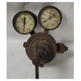 Victor Welding Gas Regulator