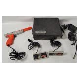 Nintendo Entertainment System Nes-001
