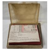 Vtg Phono Replacement Needles