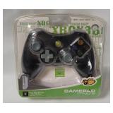 New Mad Catz Controller For Xbox 360