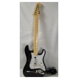 Fender Strat Rockband Controller For Xbox