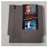Nes Mario Bros/ Duck Hunt Game