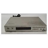 Technics Stereo Tuner St-c03