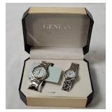 Geneva Watch Set