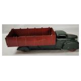 1940's Wyandotte Steel Dump Truck