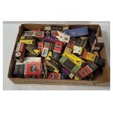 Assorted Vtg Vacuum Tubes