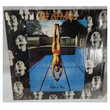 Def Leppard - High 'n' Dry Lp