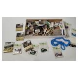 Beaded Necklaces & Jewelry Making Beads