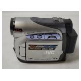 Jvc Digital Camcorder Gr-d270u
