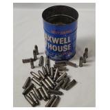 Western .38 Special Ammo