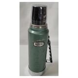 Vtg Aladdin's Stanley Thermos