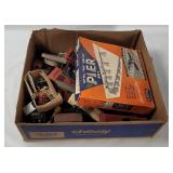 H O Gauge Hobbt Train Accessories