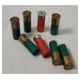 Winchester & Remington 12ga Shotshells