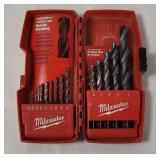 Milwaukee Thunderbolt Drill Bit Set