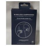 American Eagle Outfitters Bluetooth Earphones