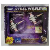 Estes Star Wars X-wing Rocket Launch Set