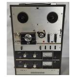 Akai Reel To Reel Player Model M-9