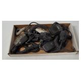 Cb Radio Mics - Lafayette, Pace Etc.