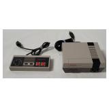 Nintendo Nes Mini Game System Clv-001