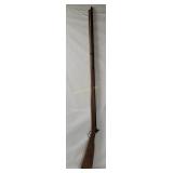 Flintlock Cap Gun Toy Rifle