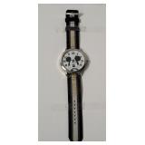 Mickey Mouse Jumbo Wristwatch
