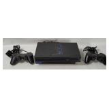 Playstation 2 Game System Scph-39001