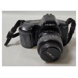 Minolta Maxxum 3xi 35mm Slr Camera