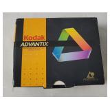 Koda Advantix 4100ix Camera