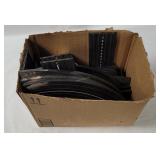 Aurora Slot Car Track & Transformer