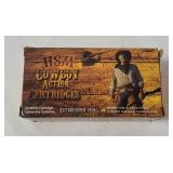 Hsm 35 Colt Cowboy Action Cartridges