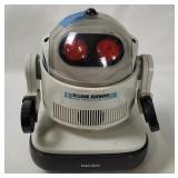 Vtg Radio Shack Robie Jr. Robot, No Remote