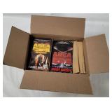Robert Doherty Area 51 Paperback Books