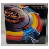 Electric Light Orchestra - Out Of The Blue 2-lp