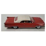 Sun Star Diecast '59 Olds Ninety Eight