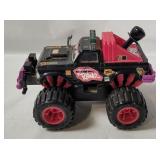 1985 Lanard King Kong Monster Truck