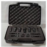 Digital Reference Drc100 Drum Mic Kit