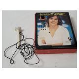 1977 Shaun Cassidy Disco Amplifier