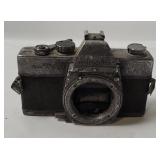 Minolta Srt 100 Camera Body