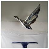 Grey Goose Vodka Store Display Stand