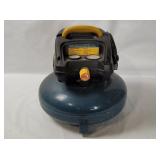 Tnt Tools 3 Gallon Air Compressor