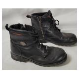 Harley Davidson Boots Size 10.5