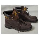 Caterpillar Boots Size 10.5
