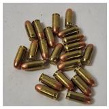 Speer 45 Auto Ammo