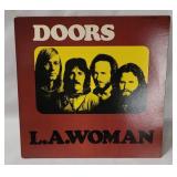 The Doors - L A Woman Lp