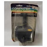 Vtg New Gemstik Joystick For Atari 2600