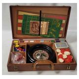 Vtg Lowe Travel Casino Game