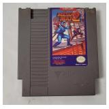 Nintendo Nes Megaman 2 Game